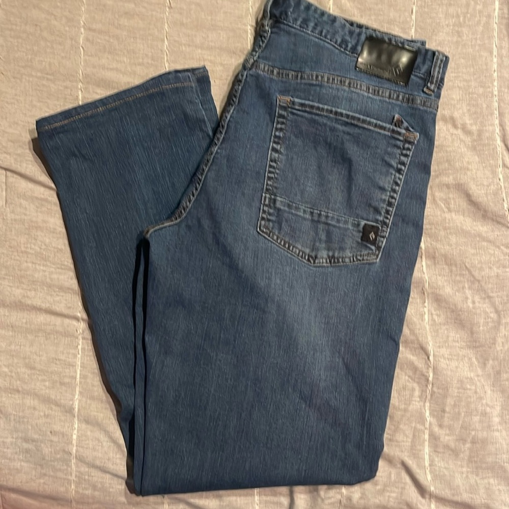 Black Diamond men’s 36/32 Jean